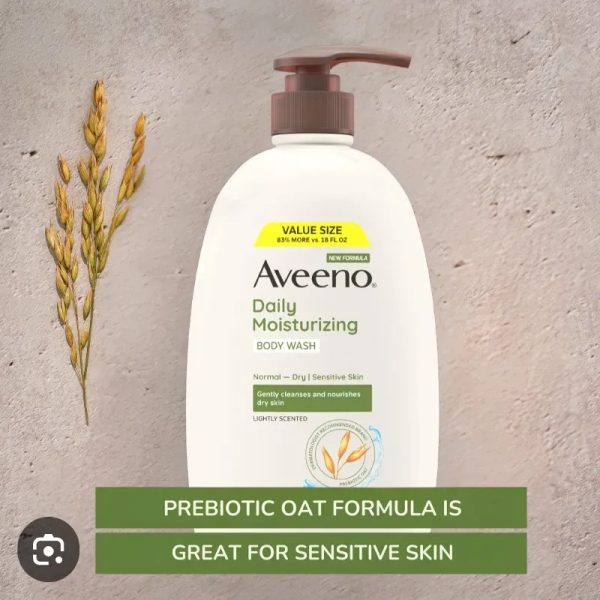 Aveeno
