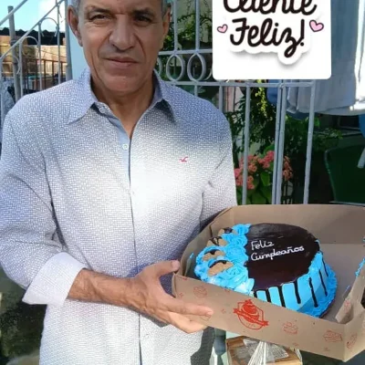 Cliente Feliz 