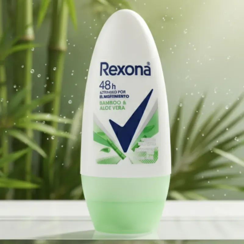 DESODORANTE REXONA