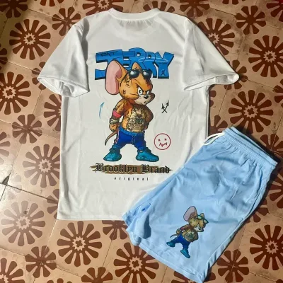 Conjunto para hombre