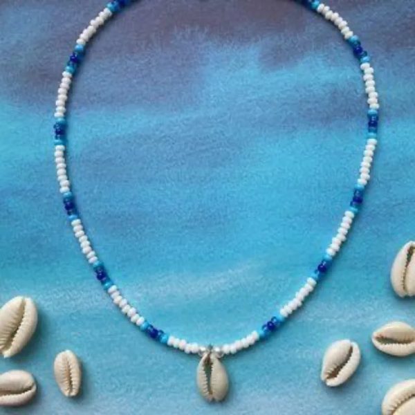 Collares para el verano