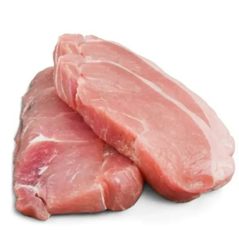 Chuleta de Cerdo Importada 500 g