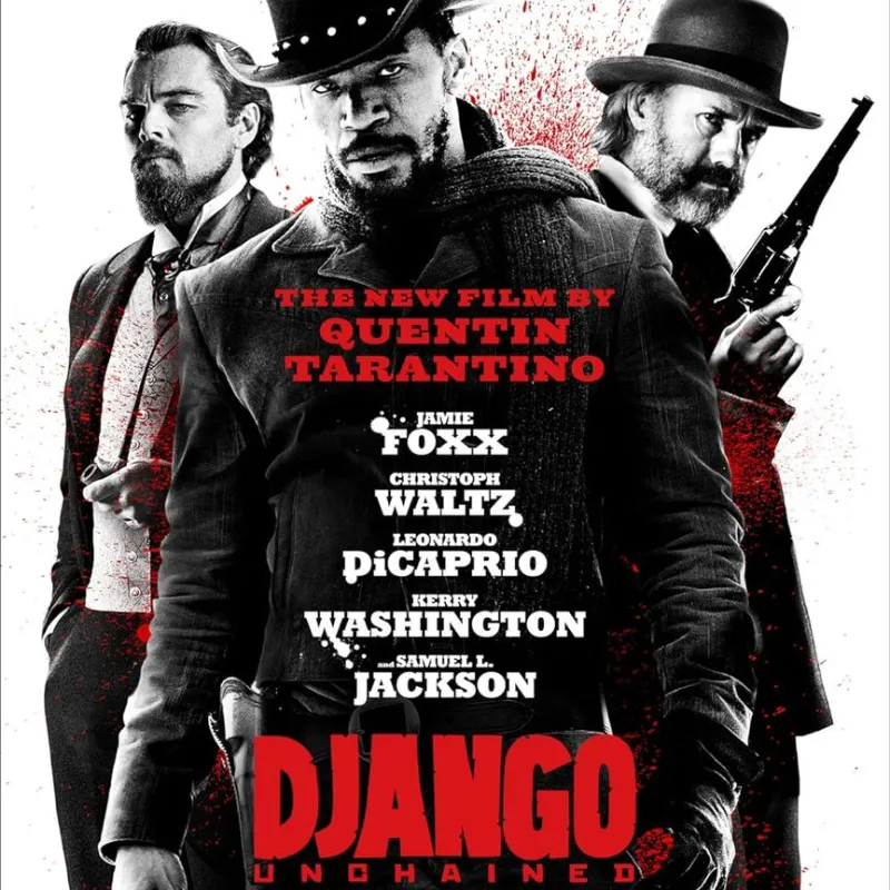 Django Unchained