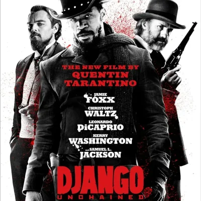 Django Unchained