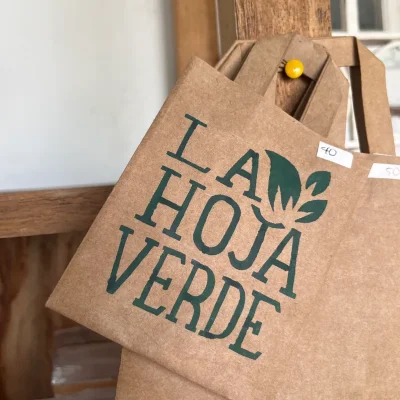 Bolsita mini de regalo 