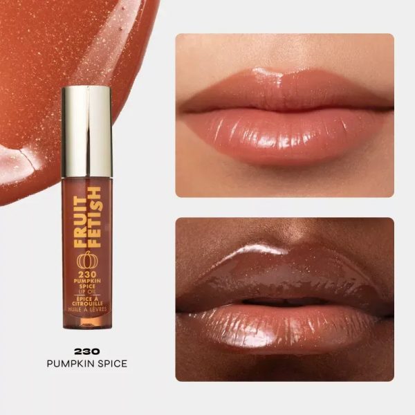 Gloss Milani