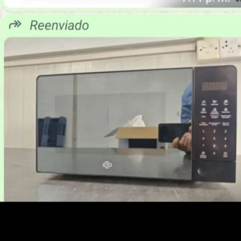 Microondas Digital EKO