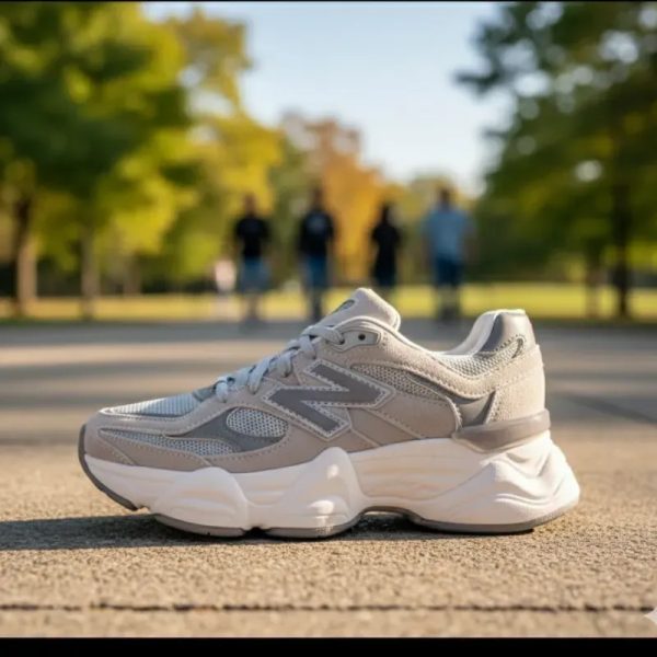 New balance