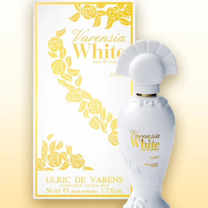 Varensia White - Eau de Parfum