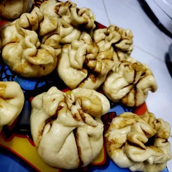 Baozis