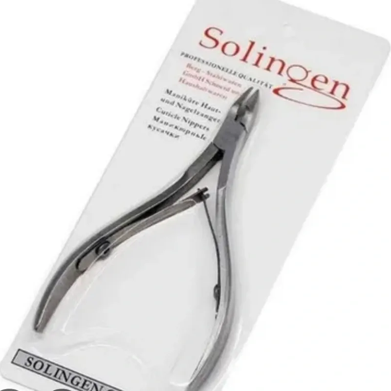 ALICATE DE MANO  SOLINGEN