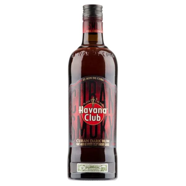 Habana Club Smoking