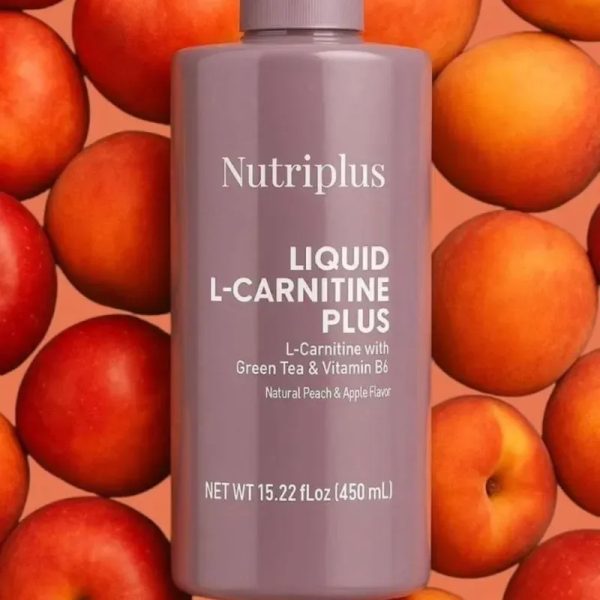 L carnitina envase