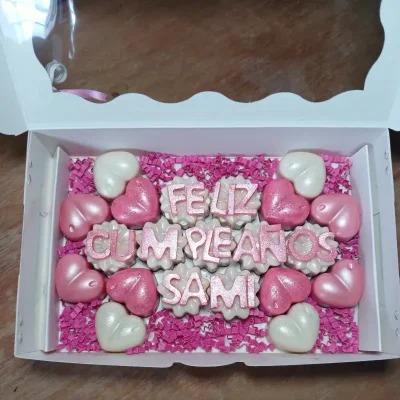 Feliz Cumpleaños