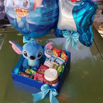 Ancheta Personalizada