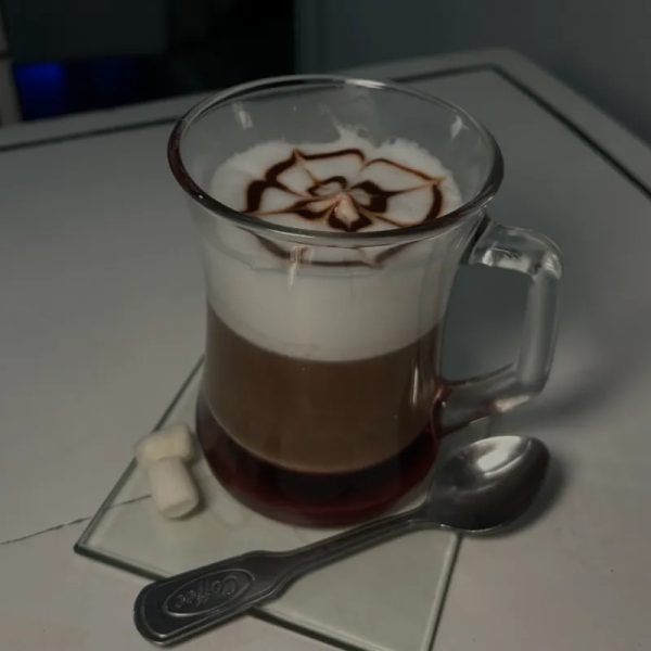Capuccino