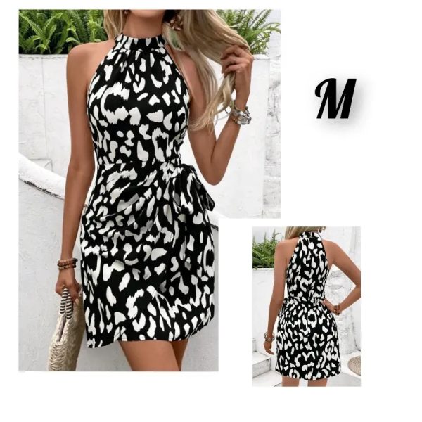 Vestido mujer 
