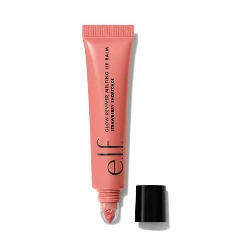 e.l.f. Glow Reviver Melting Lip Balm (Personalizable)