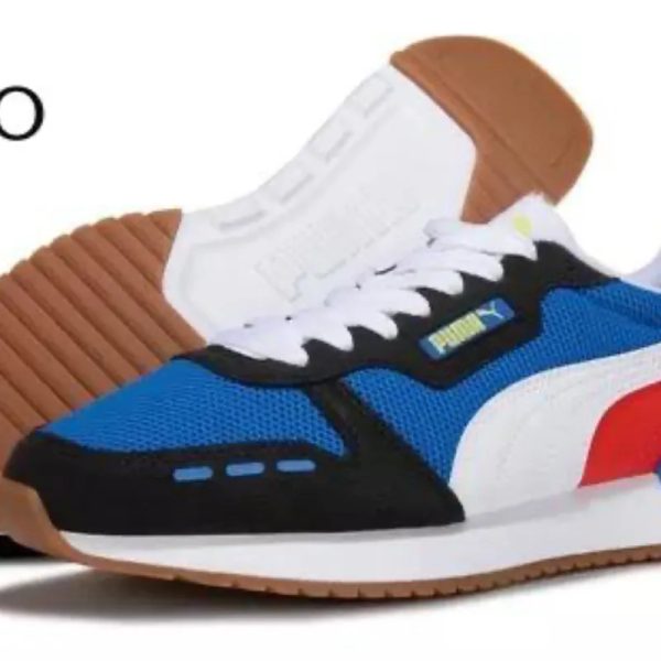 Puma R78