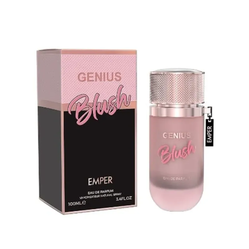 GENIUS BLUSH