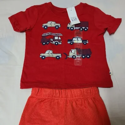 Pulover bebe  6-12meses y chor