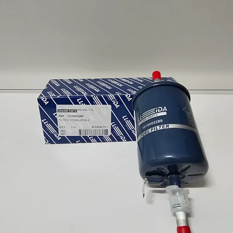 FILTRO COMBUSTIBLE GEELY CK