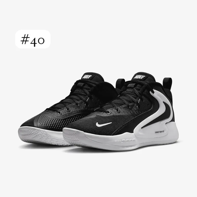 Nike #40
