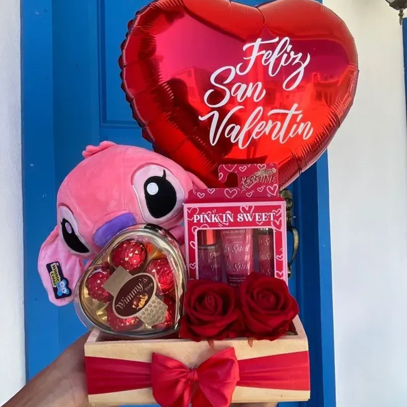 Ancheta San Valentín❤️