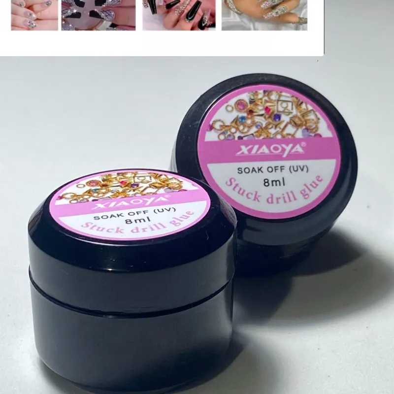 Pegamento p/ piedras Xiaoya