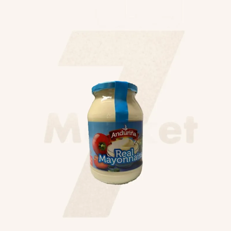 Mayonesa Real