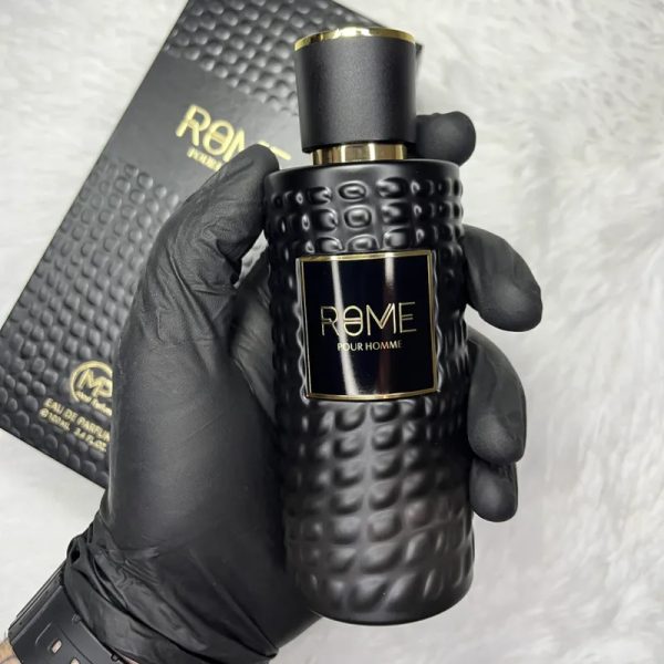 Rome Pour Homme