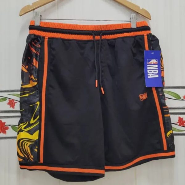 Short NBA