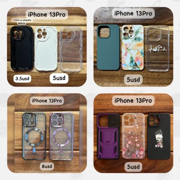 Cover 13Pro