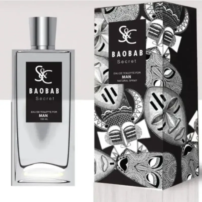 BAOBAB Secret