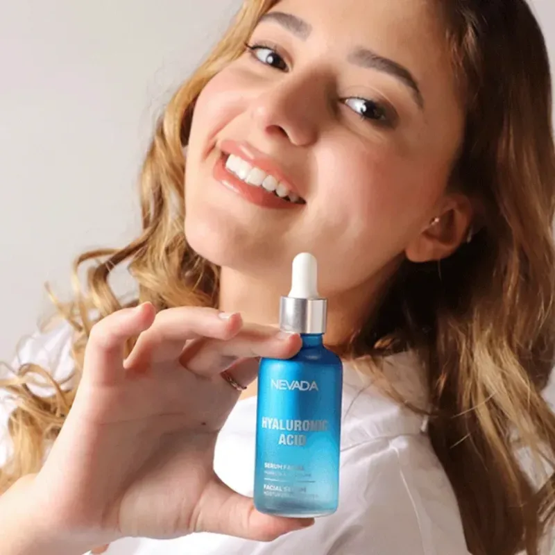 Serum de ácido hialurónico NEVADA