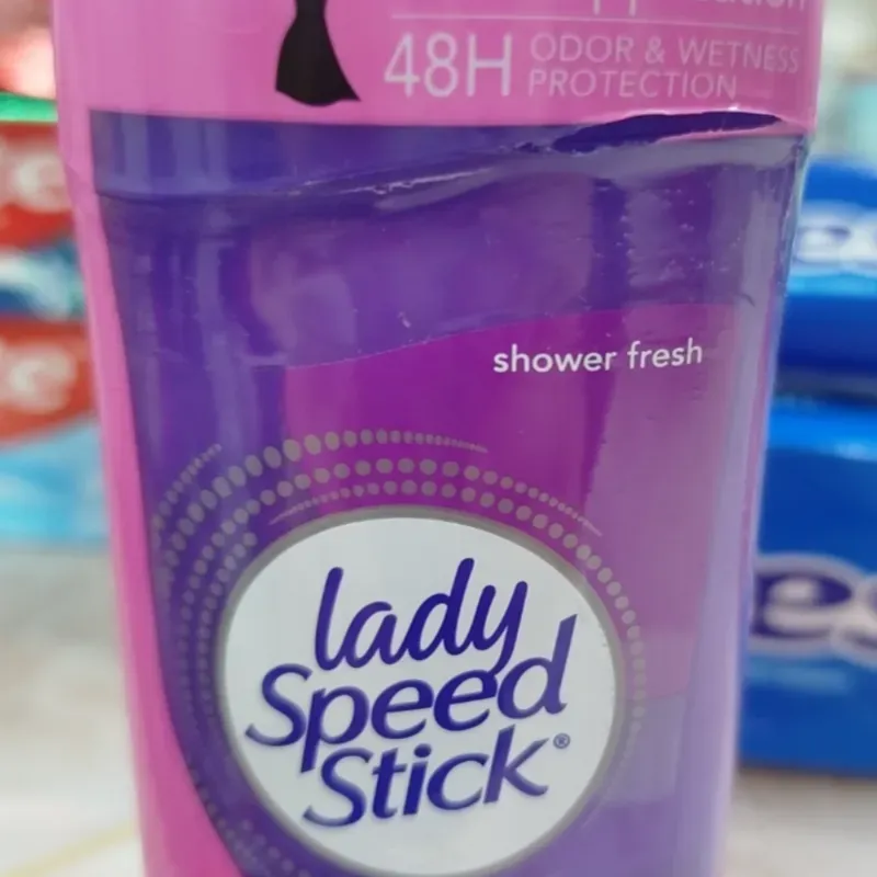 Desodorantes de mujer