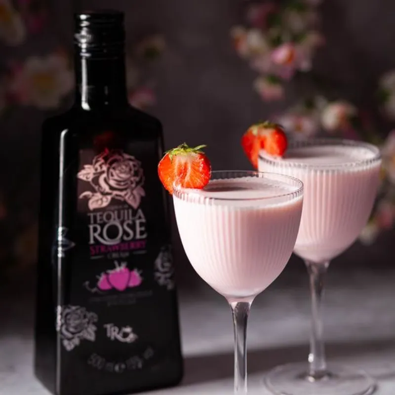 Tequila Rose