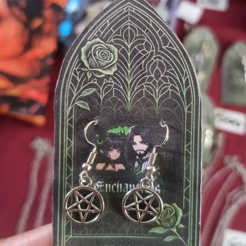 Arete Encanto - Pentagrama