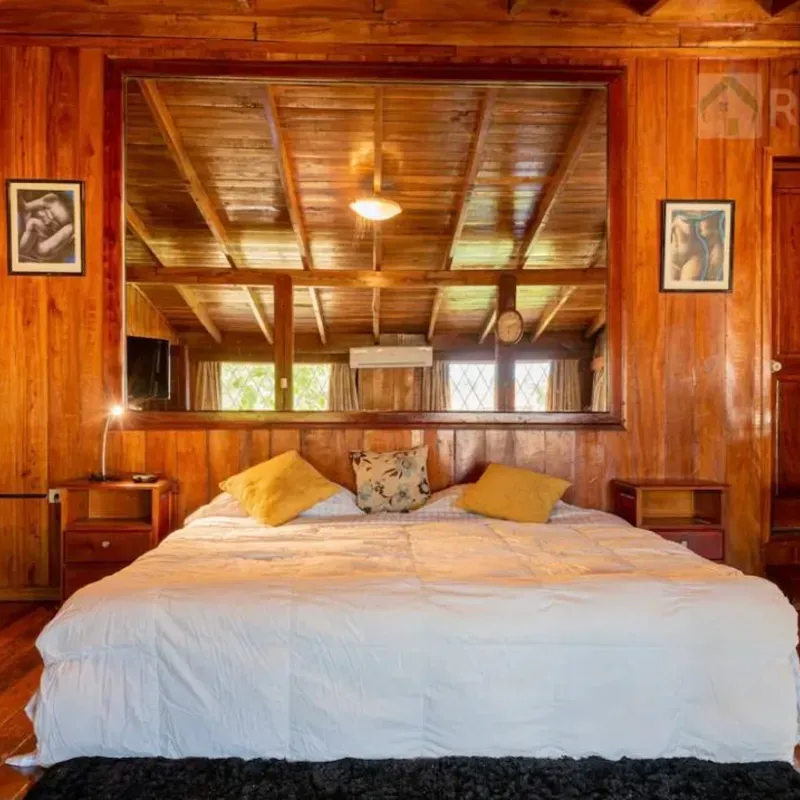 La Cabaña (renta para parejas)