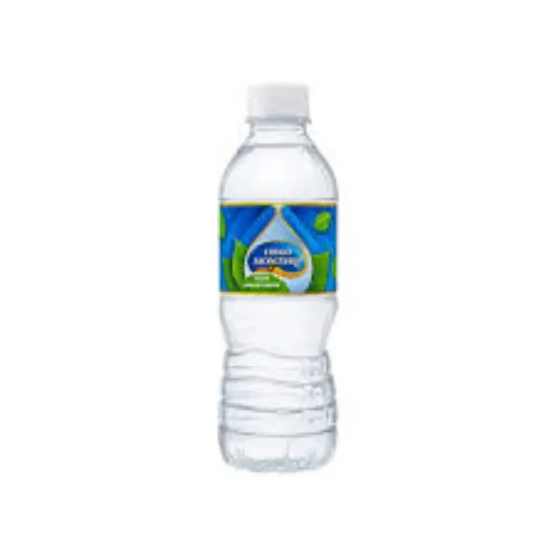 Agua Mineral 500ml