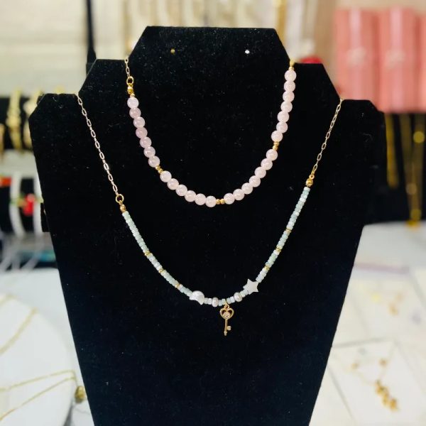 Set de Cadena