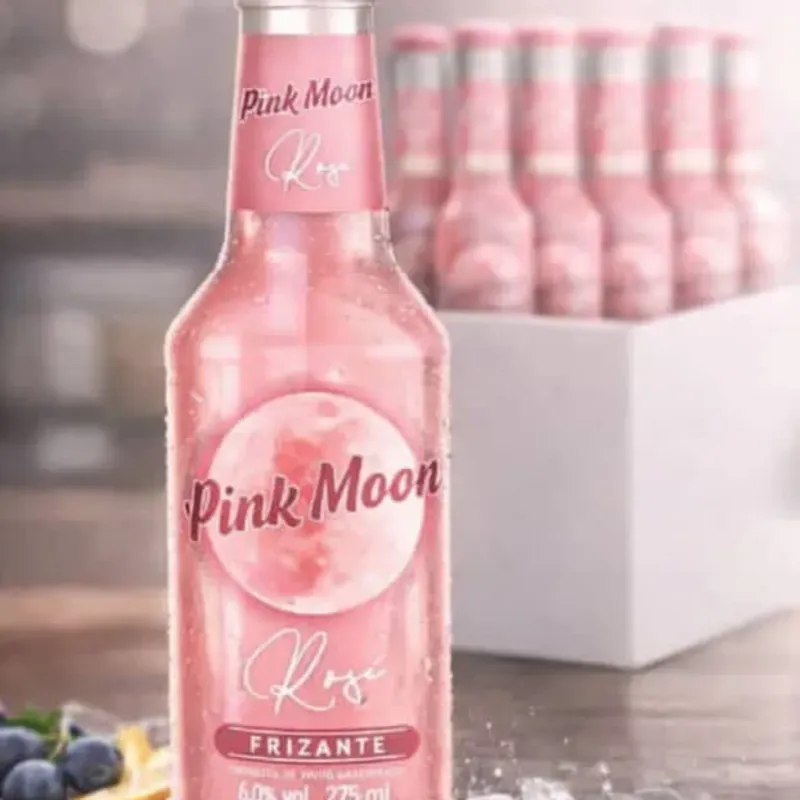 PINK MOON ROSÉ