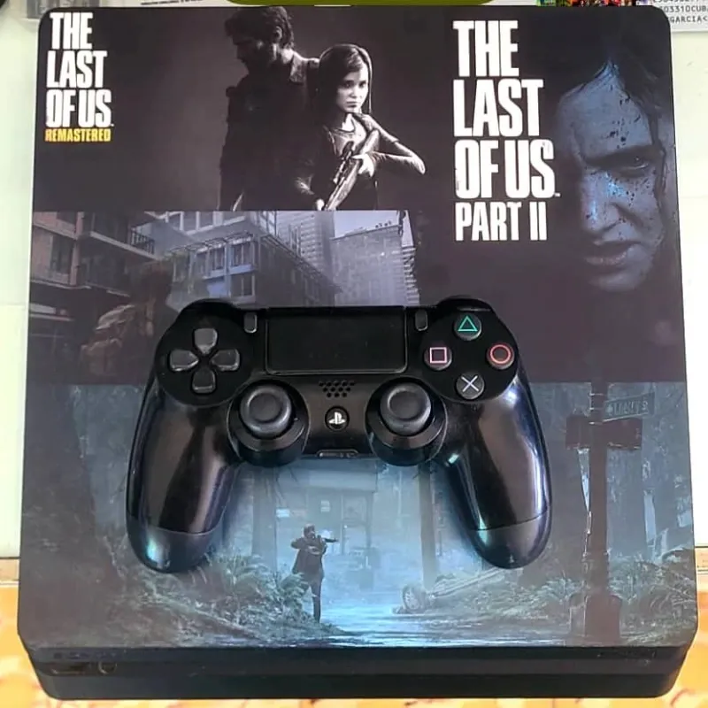 Personalización de consolas de videojuegos