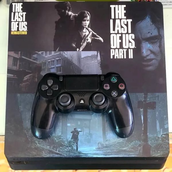 Personalización de consolas de videojuegos