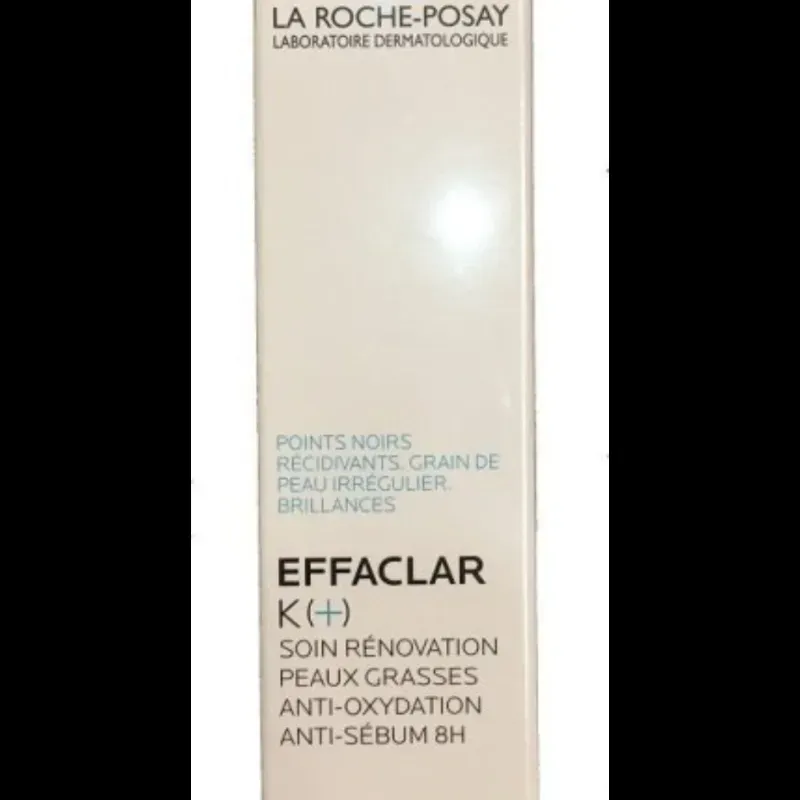 Effaclar K(+) La Roshe-Posay
