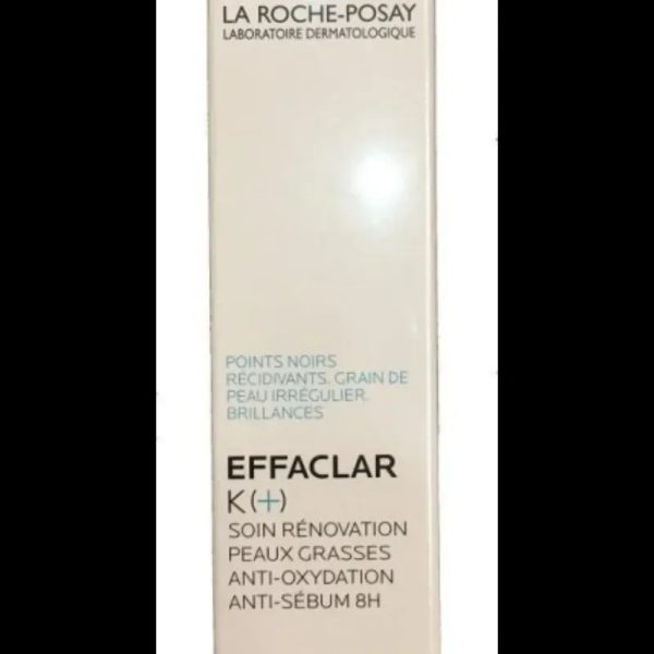 Effaclar K(+) La Roshe-Posay
