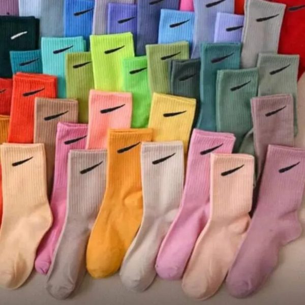 Par de calcetines