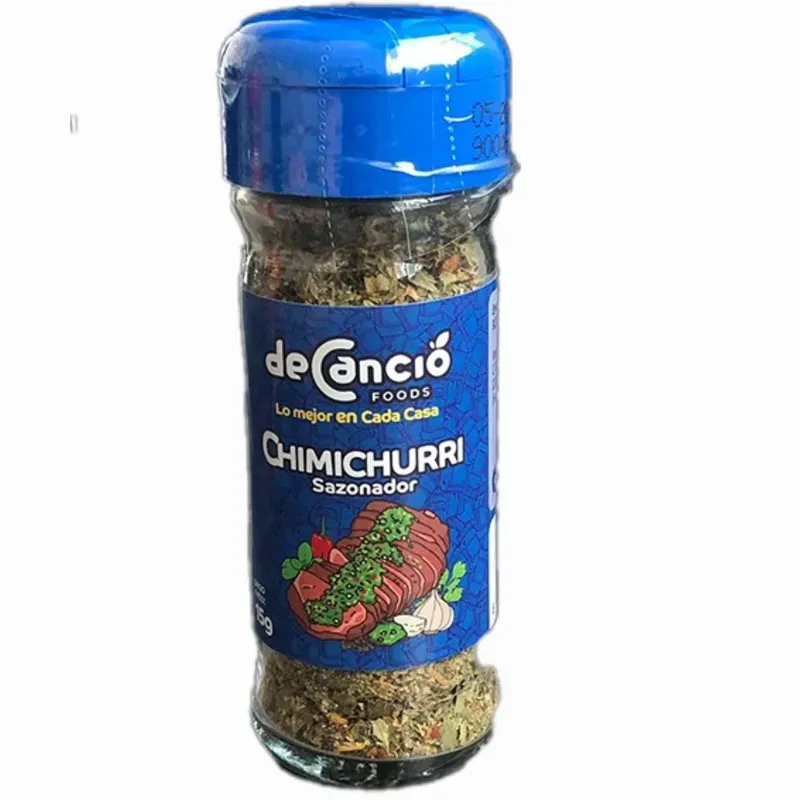 Chimichurri 15g
