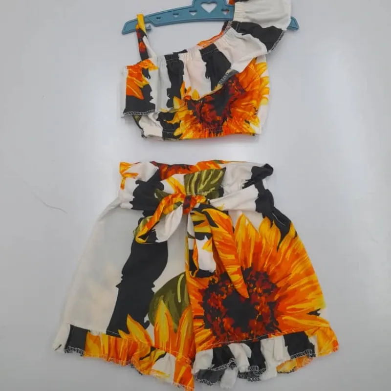 Conjunto para Dama 1