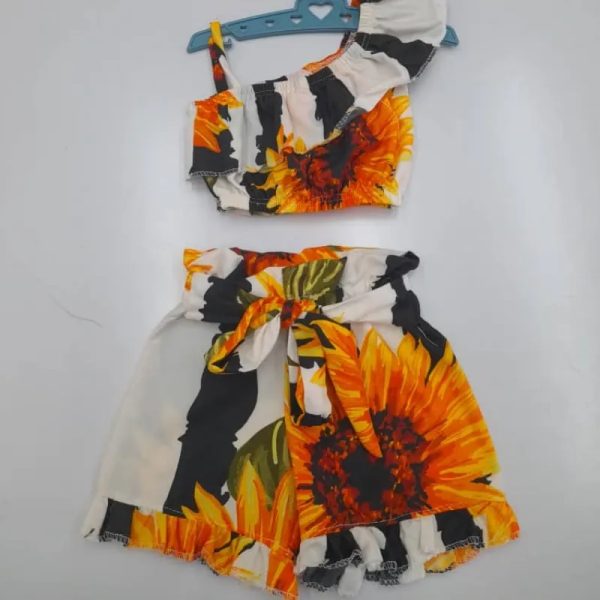 Conjunto para Dama 1